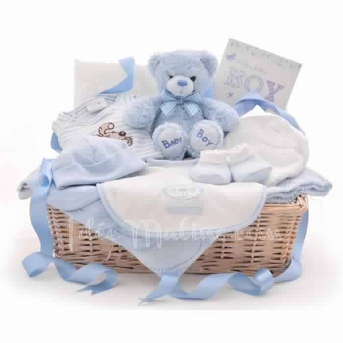 Les bonnes idées de cadeaux naissance