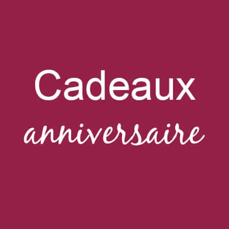 Top des 6 meilleurs cadeaux d’anniversaire pour elle