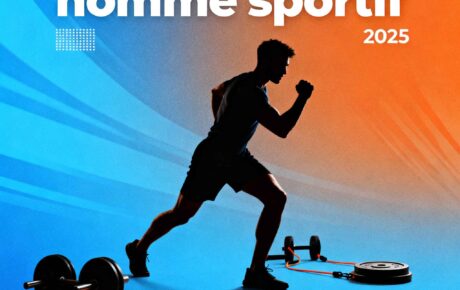 Cadeau pour homme sportif : Équipement et accessoires tendance