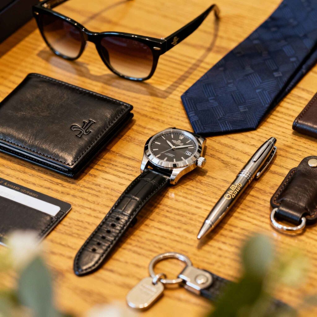 sélection de cadeaux raffinés et élégants pour homme de 50 ans sélection de cadeaux raffinés et élégants pour homme de 50 ans