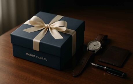 Quel cadeau offrir à un homme pour son anniversaire : 50 idées originales