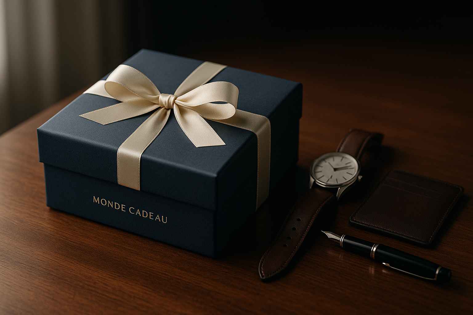 cadeau anniversaire homme luxe 2025