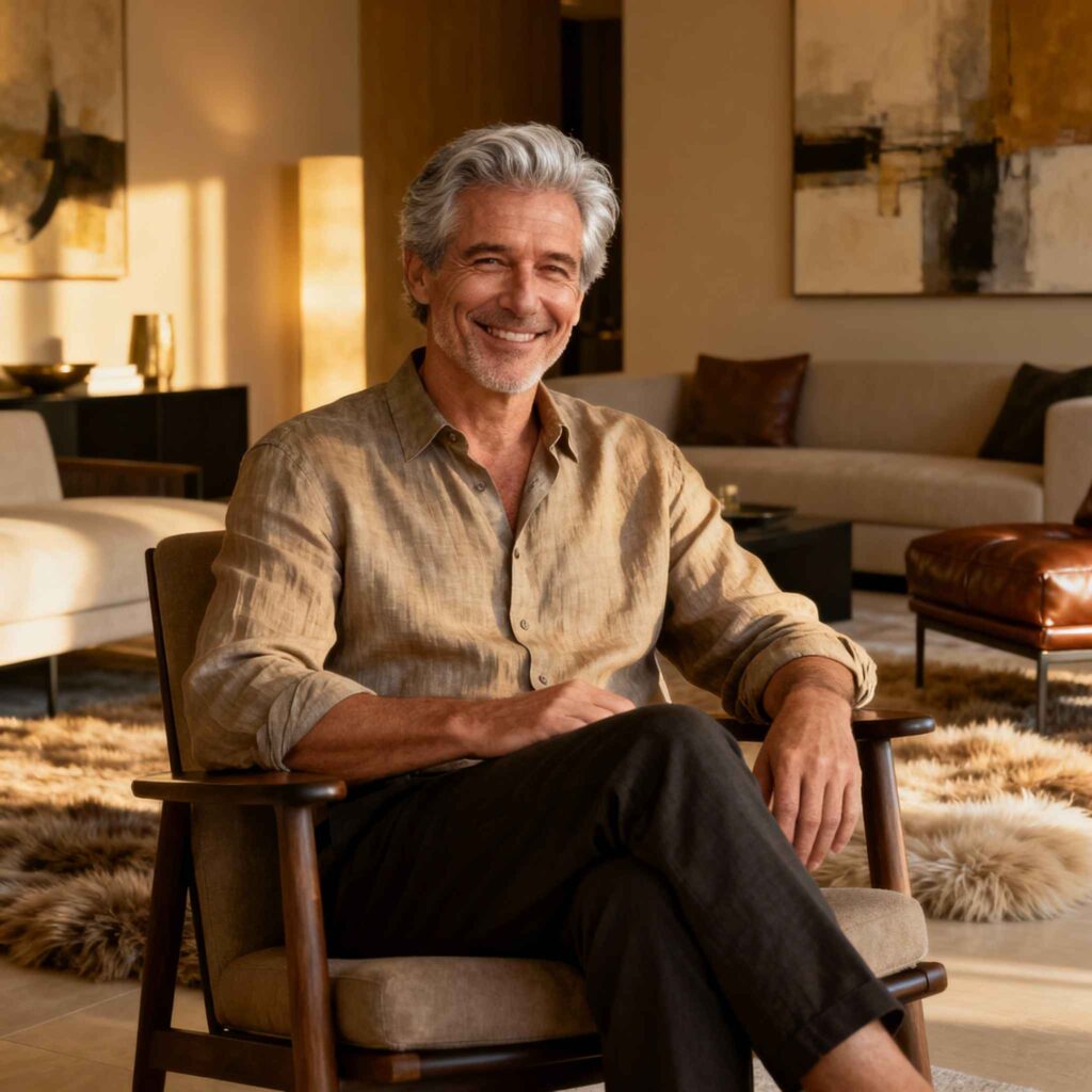 Comprendre les attentes d'un homme de 50 ans cadeau homme 50 ans selection raffinee