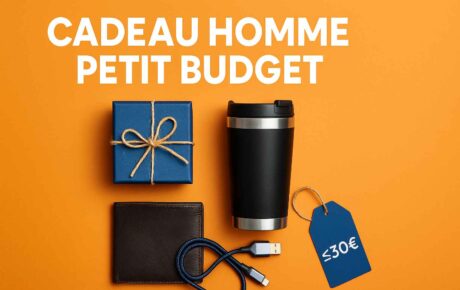 Comment faire plaisir à un homme avec un petit budget : 25 idées à moins de 30€