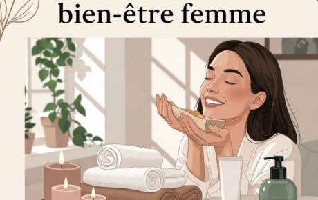 Quel cadeau bien-être pour femme : Spa, détente et cocooning 🎁💆
