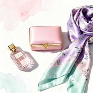 cadeau femme selection luxe
