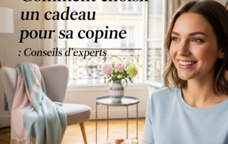 Comment choisir un cadeau pour sa copine : Conseils d&rsquo;experts